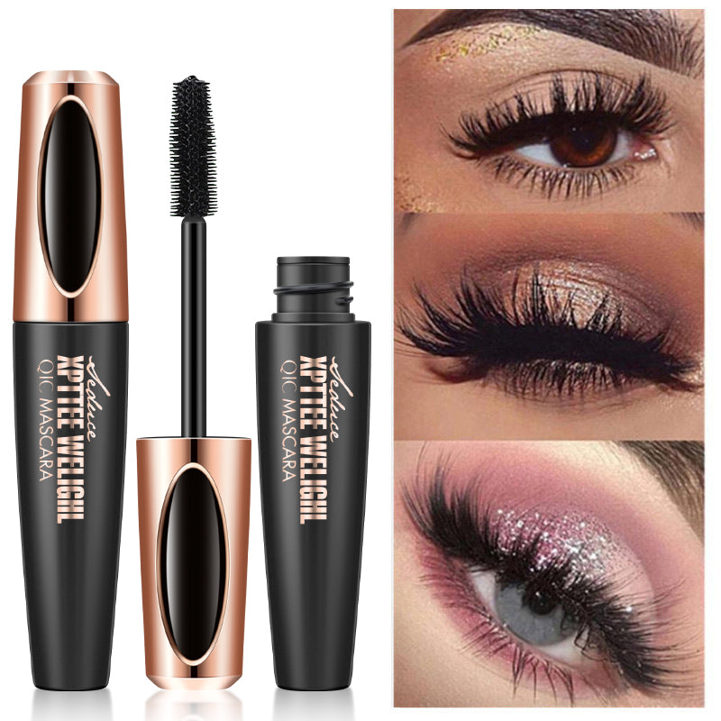 4D Drama Mascara ✨ 24H Cry-Proof & Sweat-Resistant! 💥 1-Coat Mega Volume + Extreme Curl 🌙 From Bare to BOLD in 3s! #WaterproofMascara #LashHack #MakeupHack 4D Drama Mascara ✨ 24H Cry-Proof & Sweat-Resistant! 💥 1-Coat Mega Volume + Extreme Curl 🌙 From Bare to BOLD in 3s! #WaterproofMascara #LashHack #MakeupHack